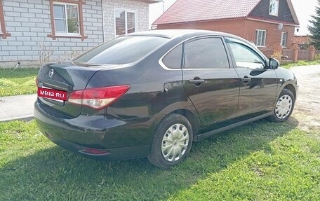 Nissan Almera, 2018 год, 850 000 рублей, 5 фотография