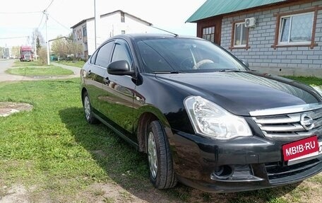 Nissan Almera, 2018 год, 850 000 рублей, 7 фотография