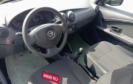 Nissan Almera, 2018 год, 850 000 рублей, 11 фотография