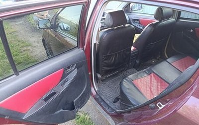 Geely MK Cross I, 2012 год, 140 000 рублей, 1 фотография
