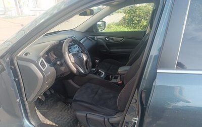 Nissan X-Trail, 2016 год, 1 700 000 рублей, 1 фотография