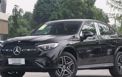 Mercedes-Benz GLC Coupe, 2025 год, 7 960 000 рублей, 1 фотография