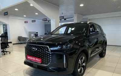 Chery Tiggo 4 I рестайлинг, 2025 год, 2 250 000 рублей, 1 фотография