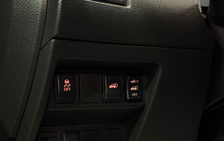 Nissan X-Trail, 2017 год, 1 640 000 рублей, 13 фотография