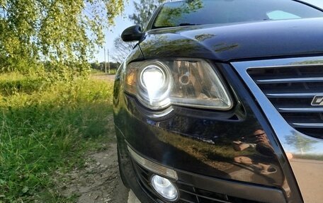 Volkswagen Passat B6, 2009 год, 740 000 рублей, 1 фотография