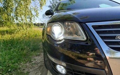 Volkswagen Passat B6, 2009 год, 740 000 рублей, 1 фотография