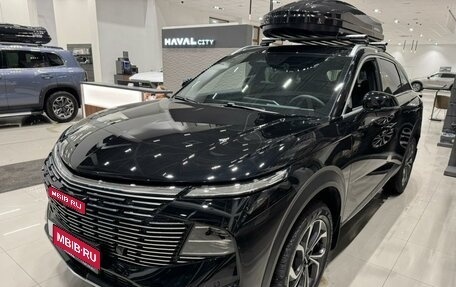 Haval F7, 2025 год, 3 099 000 рублей, 1 фотография