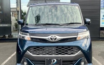 Toyota Tank I, 2020 год, 800 000 рублей, 1 фотография