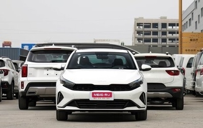 KIA K3, 2025 год, 1 883 000 рублей, 1 фотография