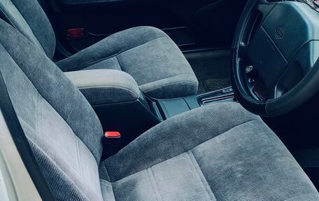 Nissan Cefiro II, 1995 год, 360 000 рублей, 5 фотография