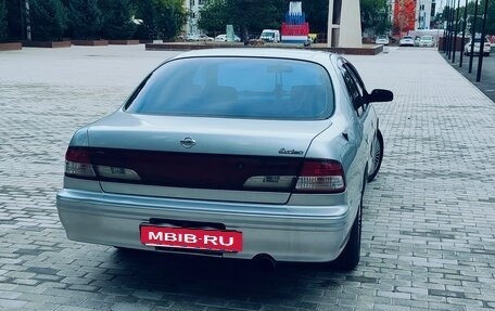 Nissan Cefiro II, 1995 год, 360 000 рублей, 6 фотография