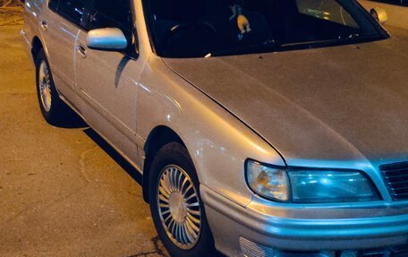 Nissan Cefiro II, 1995 год, 360 000 рублей, 11 фотография