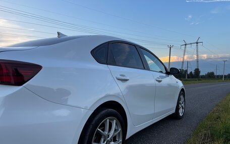 KIA Cerato IV, 2019 год, 1 800 000 рублей, 8 фотография