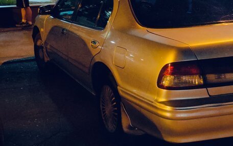 Nissan Cefiro II, 1995 год, 360 000 рублей, 14 фотография