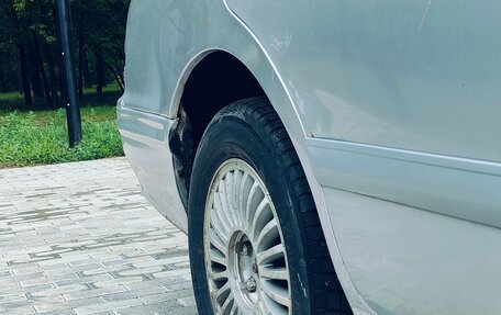 Nissan Cefiro II, 1995 год, 360 000 рублей, 15 фотография