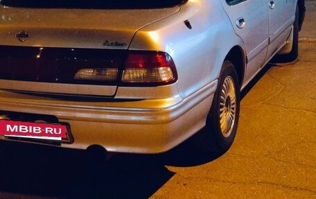 Nissan Cefiro II, 1995 год, 360 000 рублей, 13 фотография