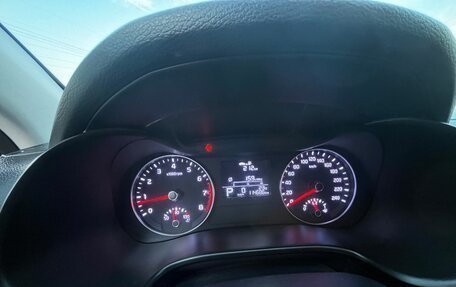 KIA Cerato IV, 2019 год, 1 800 000 рублей, 17 фотография