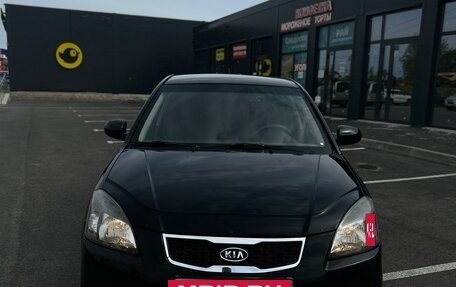 KIA Rio II, 2011 год, 590 000 рублей, 2 фотография