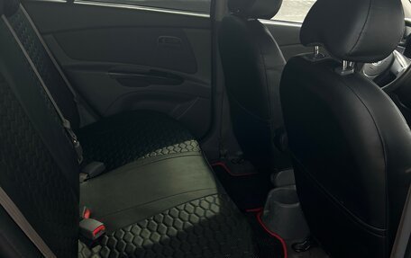 KIA Rio II, 2011 год, 590 000 рублей, 9 фотография