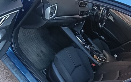 Mazda Axela, 2016 год, 1 350 000 рублей, 8 фотография