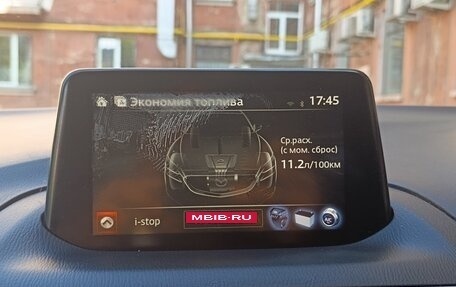 Mazda Axela, 2016 год, 1 350 000 рублей, 5 фотография