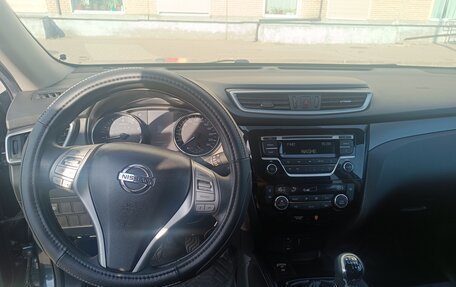 Nissan X-Trail, 2016 год, 1 700 000 рублей, 3 фотография