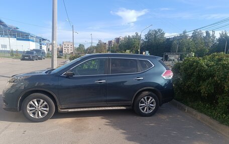 Nissan X-Trail, 2016 год, 1 700 000 рублей, 4 фотография