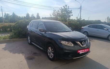 Nissan X-Trail, 2016 год, 1 700 000 рублей, 5 фотография