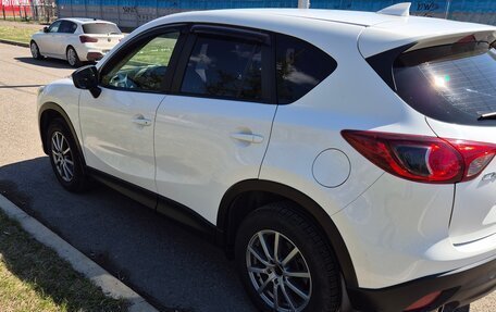 Mazda CX-5 II, 2015 год, 1 999 000 рублей, 4 фотография
