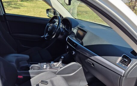 Mazda CX-5 II, 2015 год, 1 999 000 рублей, 5 фотография