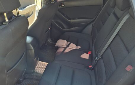 Mazda CX-5 II, 2015 год, 1 999 000 рублей, 6 фотография