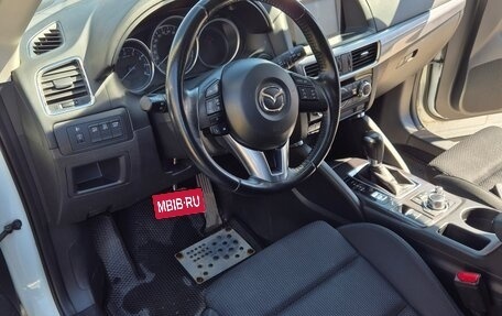Mazda CX-5 II, 2015 год, 1 999 000 рублей, 7 фотография