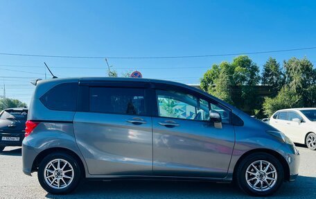 Honda Freed I, 2010 год, 1 279 000 рублей, 5 фотография