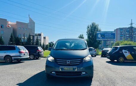 Honda Freed I, 2010 год, 1 279 000 рублей, 3 фотография