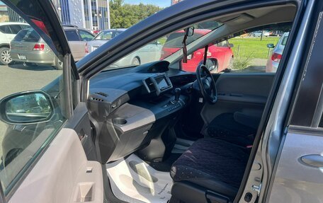 Honda Freed I, 2010 год, 1 279 000 рублей, 10 фотография