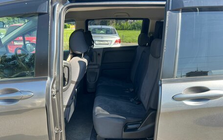 Honda Freed I, 2010 год, 1 279 000 рублей, 11 фотография