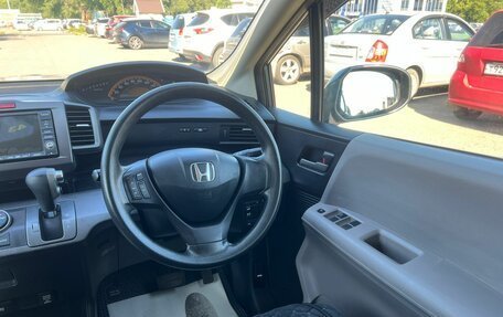 Honda Freed I, 2010 год, 1 279 000 рублей, 18 фотография