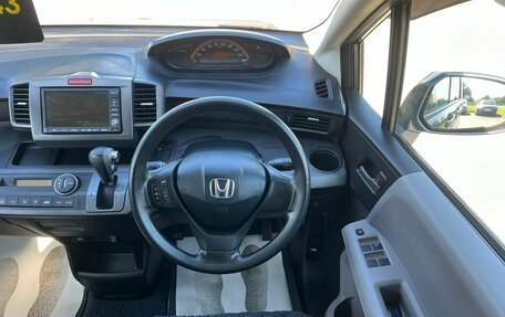 Honda Freed I, 2010 год, 1 279 000 рублей, 20 фотография