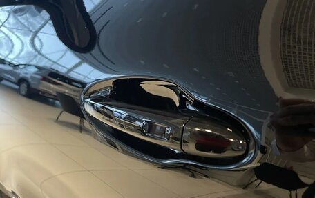 Chery Tiggo 4 I рестайлинг, 2025 год, 2 250 000 рублей, 11 фотография