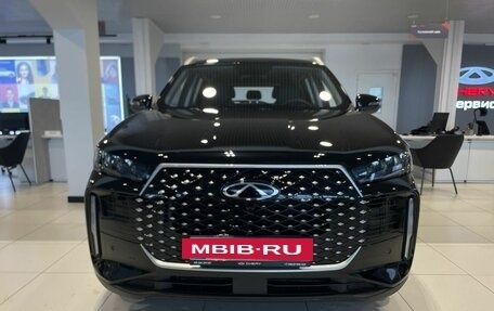 Chery Tiggo 4 I рестайлинг, 2025 год, 2 250 000 рублей, 3 фотография