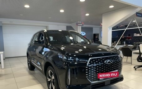 Chery Tiggo 4 I рестайлинг, 2025 год, 2 250 000 рублей, 4 фотография