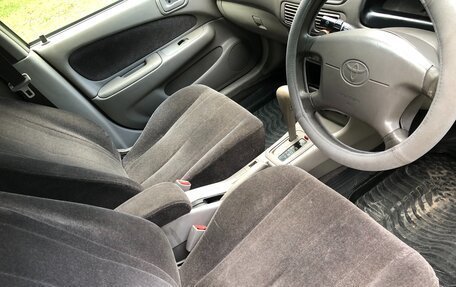 Toyota Corolla, 1998 год, 222 000 рублей, 7 фотография
