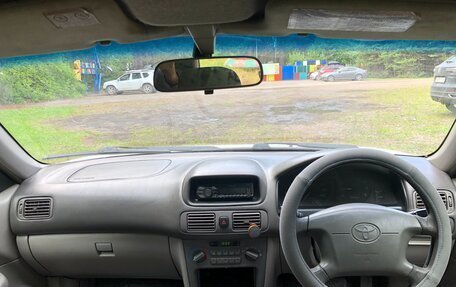 Toyota Corolla, 1998 год, 222 000 рублей, 6 фотография