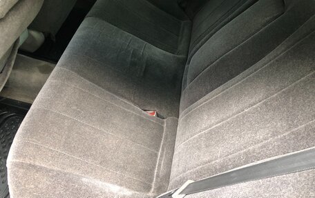 Toyota Corolla, 1998 год, 222 000 рублей, 9 фотография