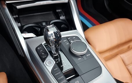 BMW 4 серия, 2022 год, 6 520 000 рублей, 5 фотография