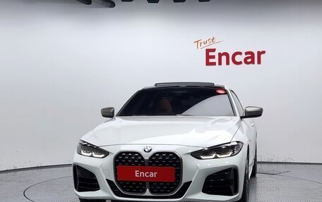 BMW 4 серия, 2022 год, 6 520 000 рублей, 3 фотография