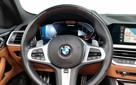 BMW 4 серия, 2022 год, 6 520 000 рублей, 11 фотография