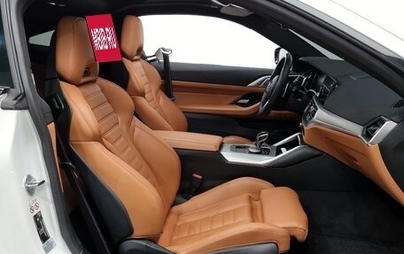 BMW 4 серия, 2022 год, 6 520 000 рублей, 8 фотография