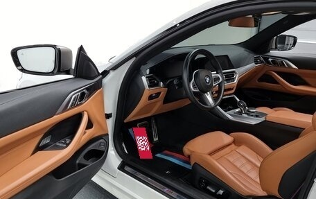 BMW 4 серия, 2022 год, 6 520 000 рублей, 7 фотография