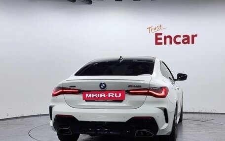 BMW 4 серия, 2022 год, 6 520 000 рублей, 4 фотография